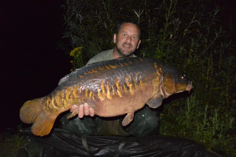 Branston – Back to five days max stay limit.