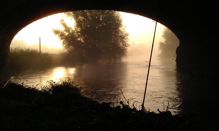 Angling Trust statement on fishing in England from March 29th